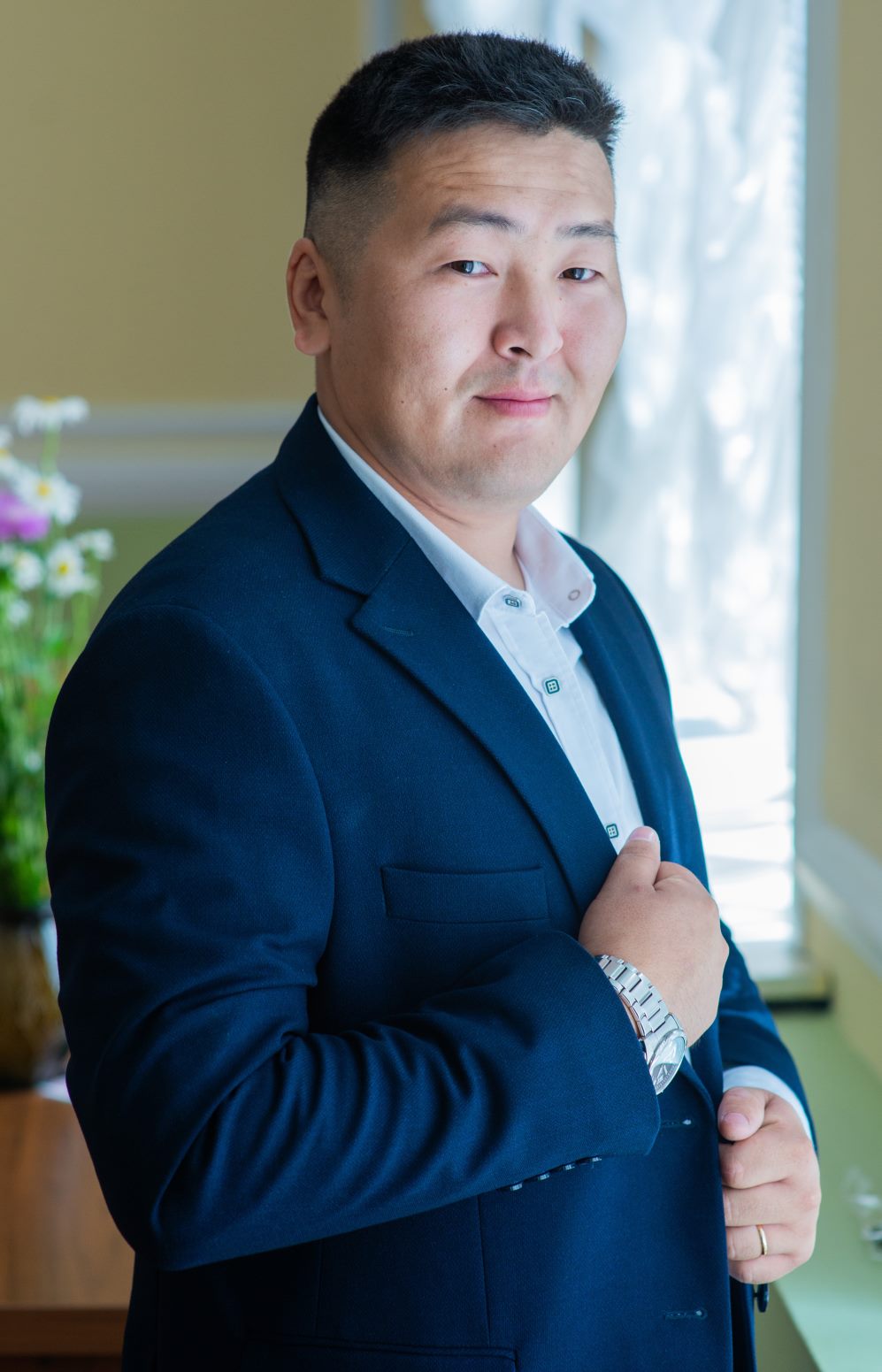 Пермяков Афанасий Николаевич